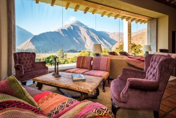 Best Way To See Sacred Valley