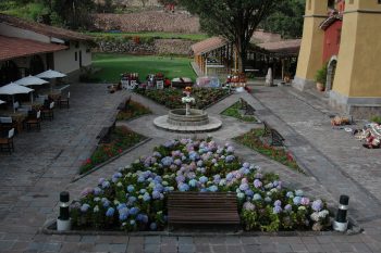 Charming Sacred Valley Peru Accommodations