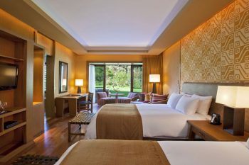 How To Pick Sacred Valley Hotel