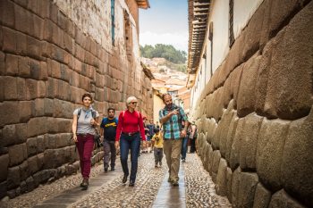 Luxury Lodge In Sacred Valley Peru