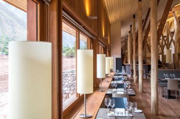 Luxury Sacred Valley Lodge