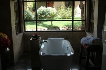 Relax At Luxury Sacred Valley Accommodations