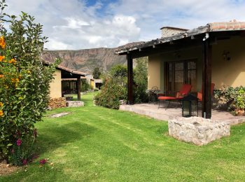 Sacred Valley Best Lodging