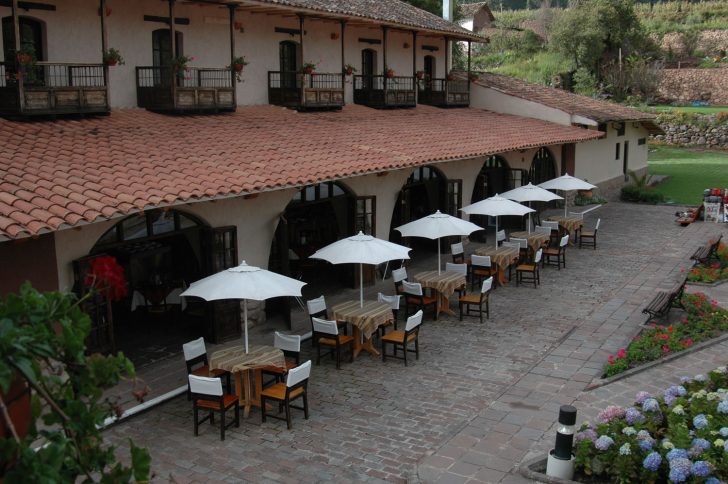Sacred Valley Hotels