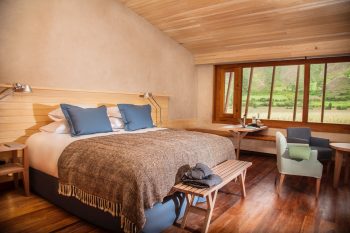 Sacred Valley Luxury Accommodation