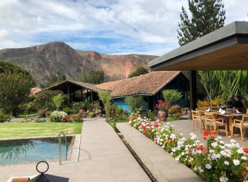 Where To Stay In Sacred Valley