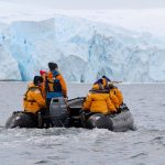 Custom Family Trip to Antarctica