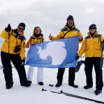 Knowmad Adventures Antarctica Trip