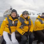 Luxury Custom Cruise to Antarctica