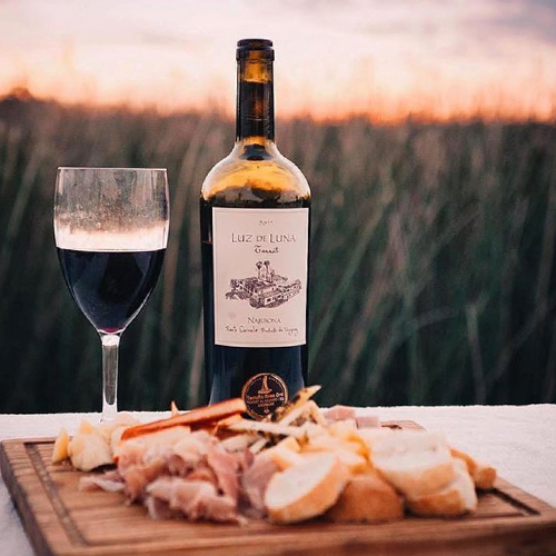 Narbona Wine Lodge - Photo Credit, Narbona Instagram