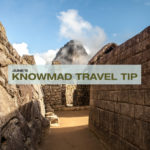 Inca Trail Deal Knowmad Adventures