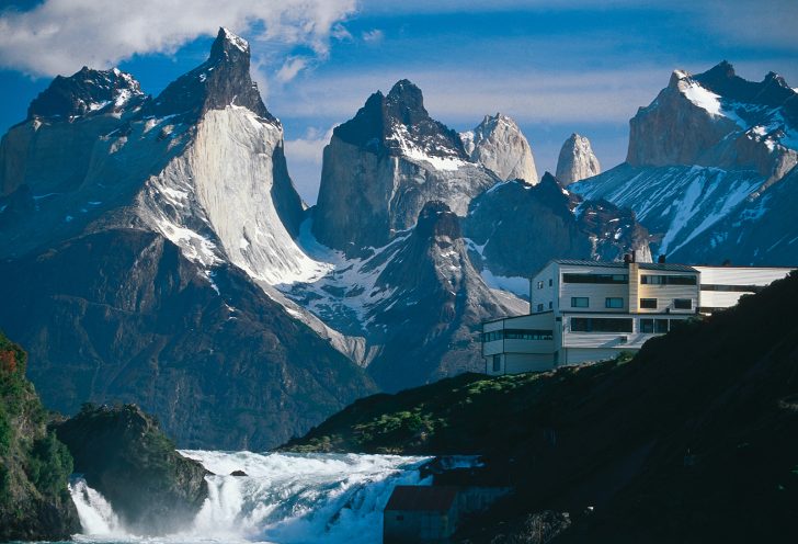 Explora Patagonia