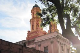 Knowmad Adventures Santiago