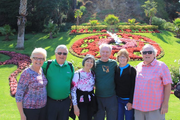 Seniors Adventure Travel