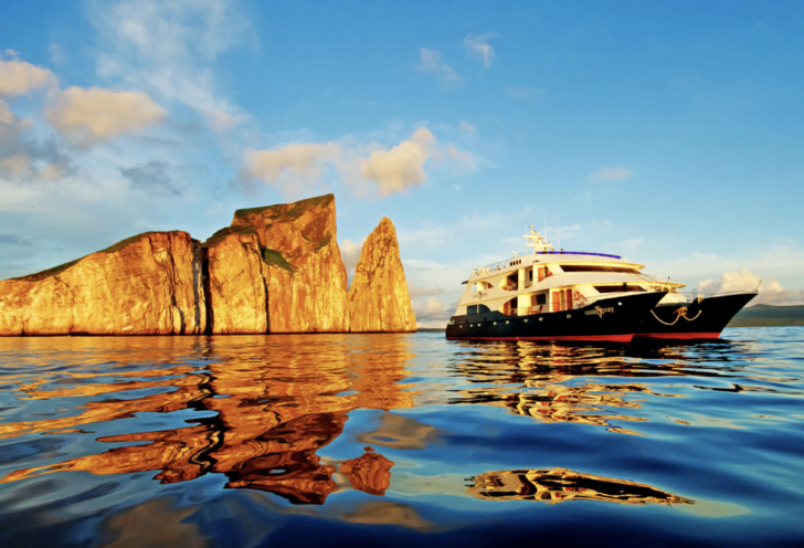 Galapagos Islands Trip Planner