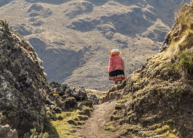 Machu Picchu Galapagos Islands Tour Knowmad Adventures