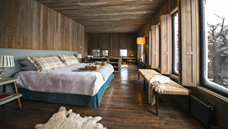 Awasi Patagonia Travel Over 50