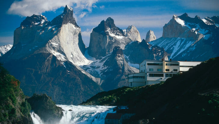 Explora Patagonia Travel Over 50