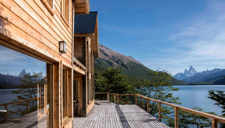 Patagonia Argentina Travel Over 60