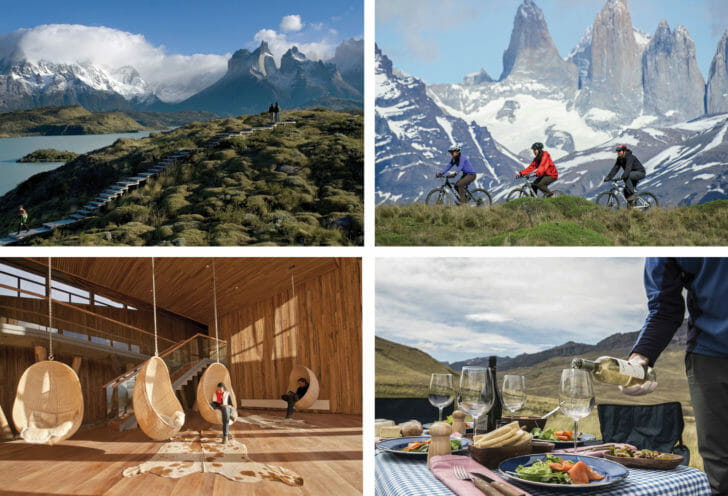 Patagonia Travel Over 50 Knowmad