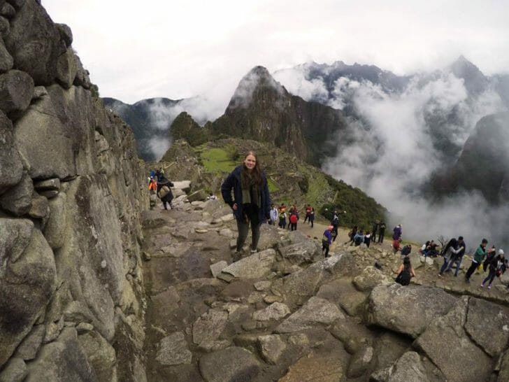 Travel South America - Knowmad Adventures