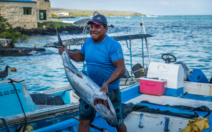 Ecuador Trips