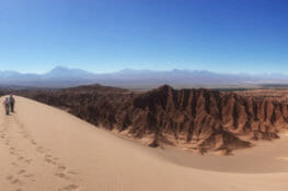 Experiential Travel Chile Knowmad