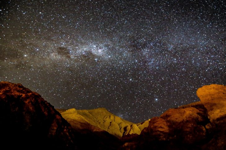 Knowmad Adventures - Atacama Desert Trip 