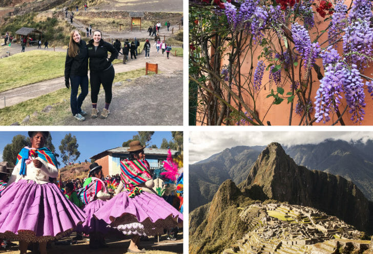 Knowmad Adventures Traveling in Peru
