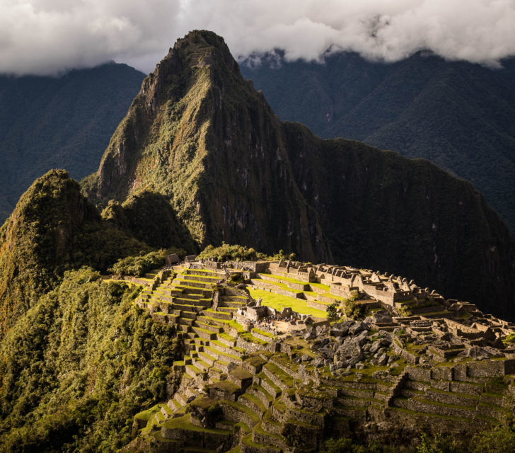 Machu Picchu Travel - Knowmad