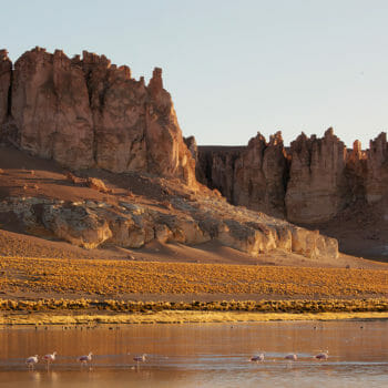 Atacama Desert Custom Travel