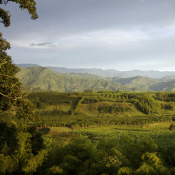 Colombia Travel