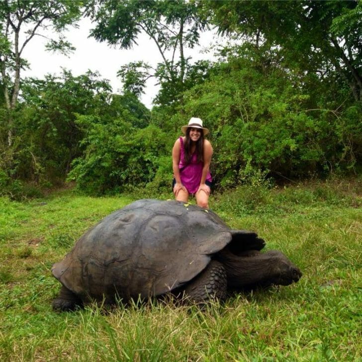 Colombia Travel Expert, Jena Davison - Knowmad Adventures