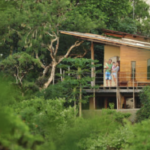 Galapagos Sustainable Tourism: Sharing Values at Galapagos Safari Camp