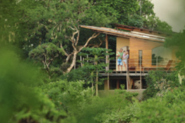 Galapagos Safari Camp