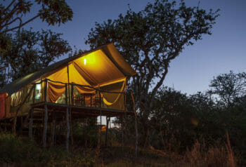 Luxury Hotel in the Galapagos 