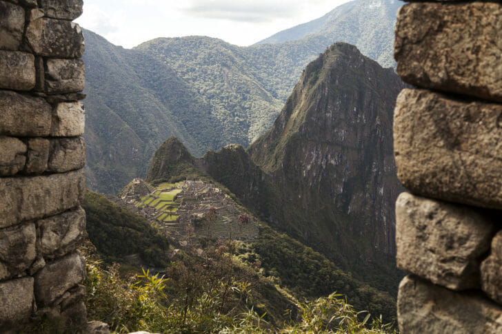 One Day Inca Trail Knowmad