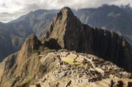 One Day Inca Trail Trek