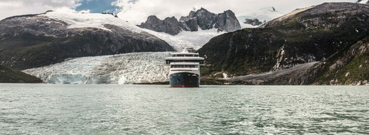 Patagonia Cruise Custom Trips