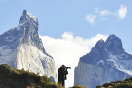 Torres del Paine National Park