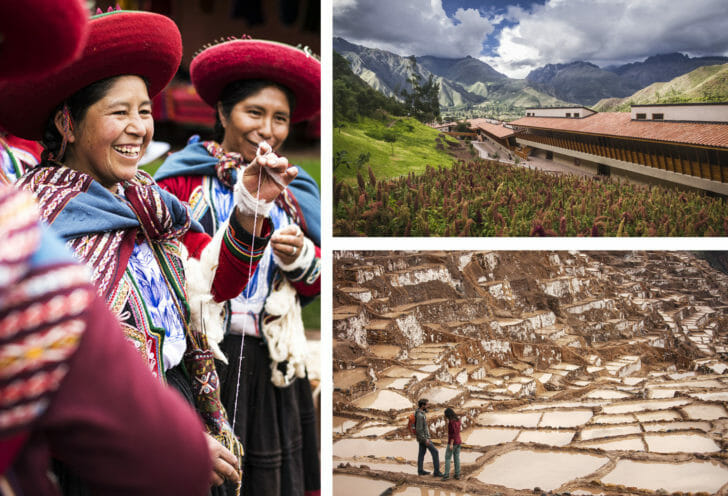 Explora Peru Travel