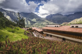 Explora Sacred Valley Knowmad