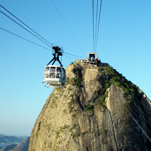 Rio de Janeiro Sugarloaf