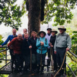 Custom Ecuador + Galapagos Islands Trip: Two Weeks in Quito, Cloudforest, Galapagos & Zuleta