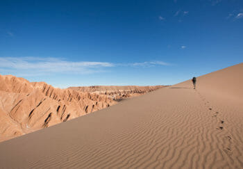 Atacama Desert Travel Knowmad