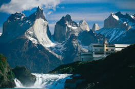 Explora Patagonia Knowmad Adventures