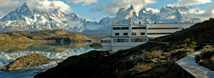Explora Patagonia Lodge
