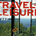 Travel + Leisure A-List Award Winner!