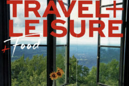 Knowmad Adventures Travel Leisure A List