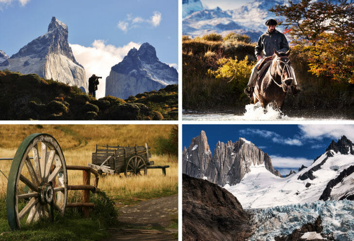 Knowmad Adventures Travel Patagonia